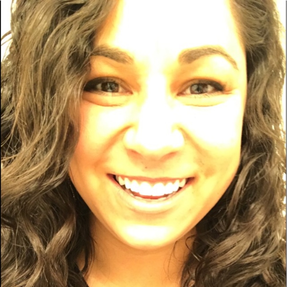 Meet your Posher, Heather